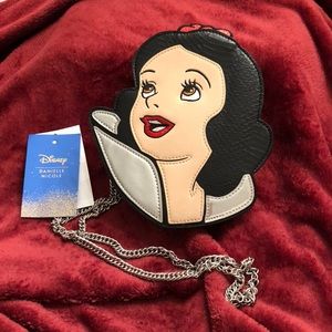 Danielle Nicole Snow White Original Release